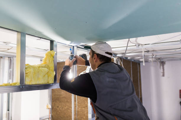 Best Insulation for Specific Applications in Essex Junction, VT