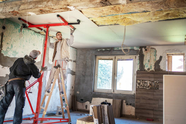 Best Insulation for Specific Applications in Essex Junction, VT