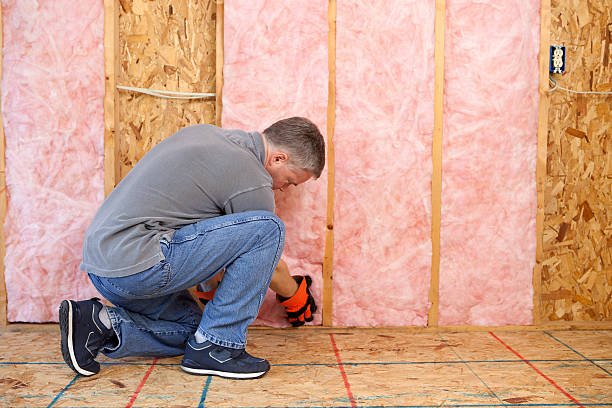 , VT Insulation Contractor Company