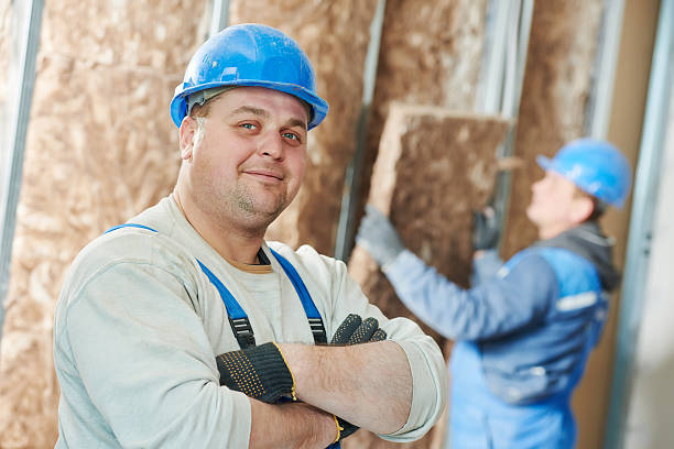Best Insulation for Specific Applications in Essex Junction, VT